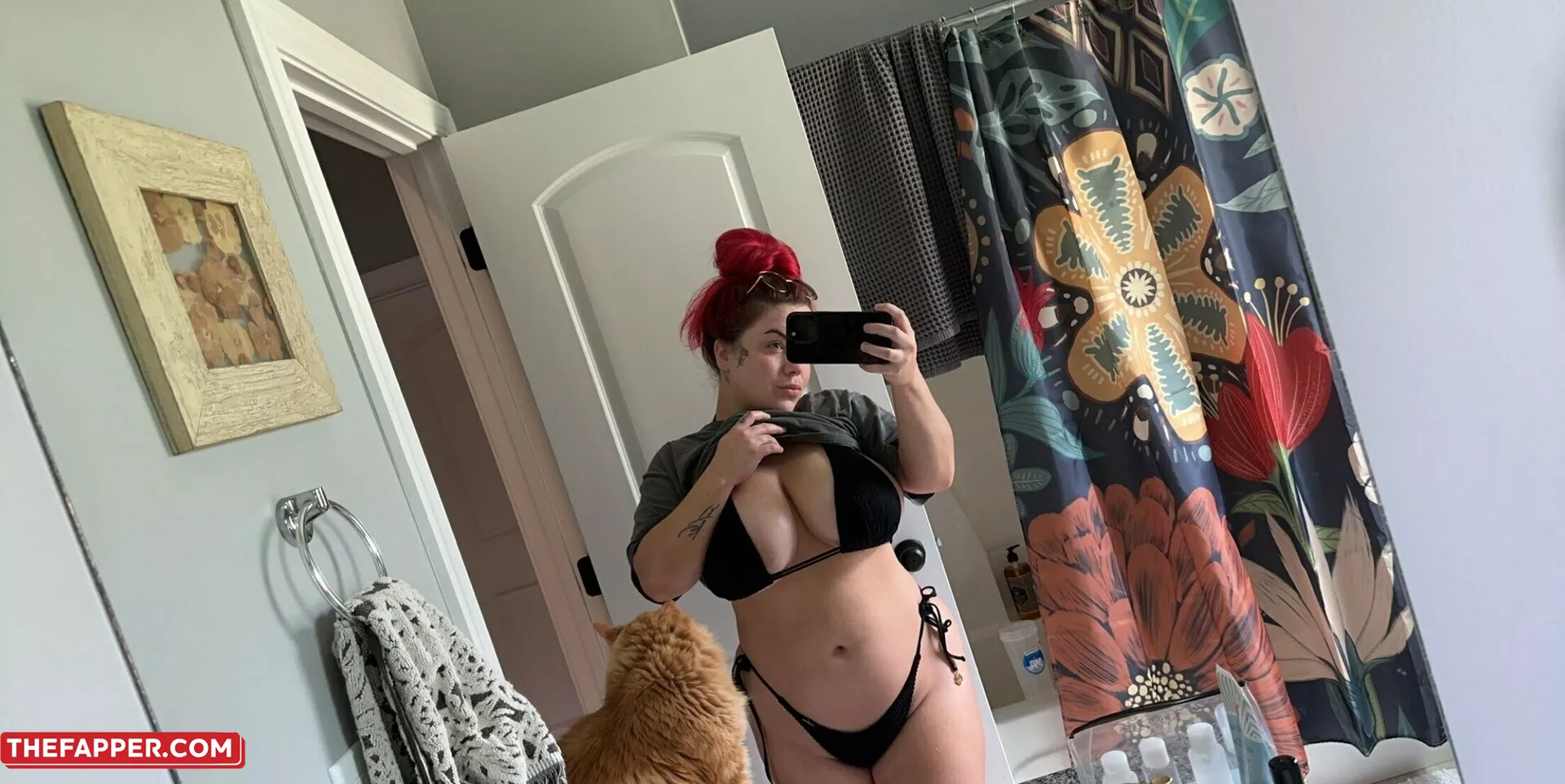 Helloharleyrose  Onlyfans Leaked Nude Image #miLUKLYSS9