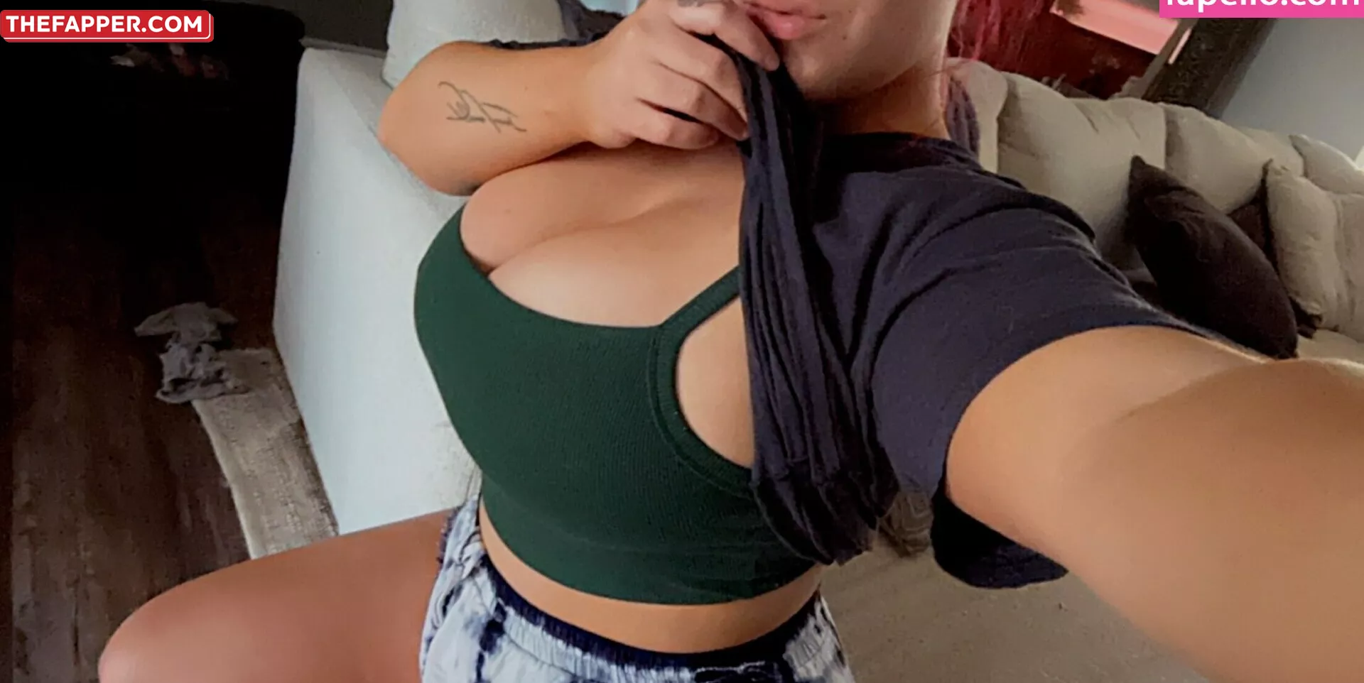 Helloharleyrose  Onlyfans Leaked Nude Image #n8WXJIJwp7