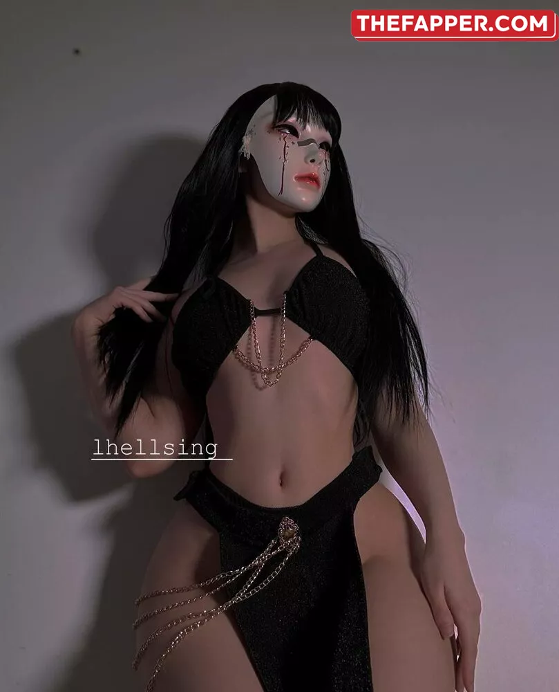 Hellsing  Onlyfans Leaked Nude Image #5r2dJPGqQe