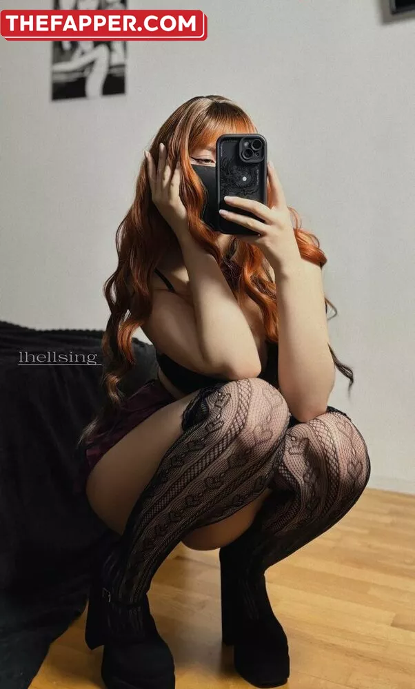 Hellsing  Onlyfans Leaked Nude Image #ARGraHpwwQ