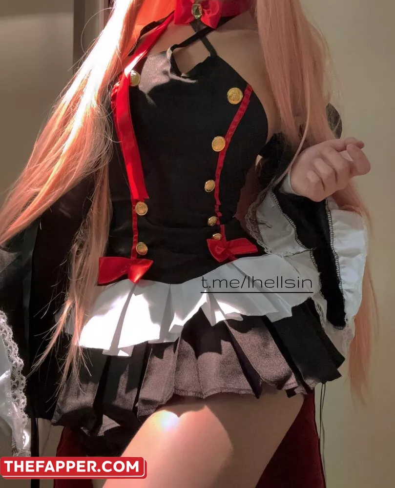 Hellsing  Onlyfans Leaked Nude Image #FSPTbHHslz