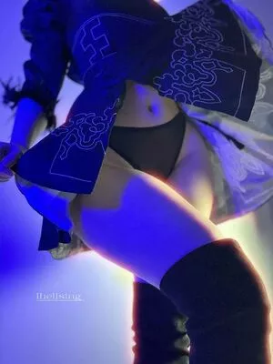 Hellsing Onlyfans Leaked Nude Image #G4NDTtVAEU