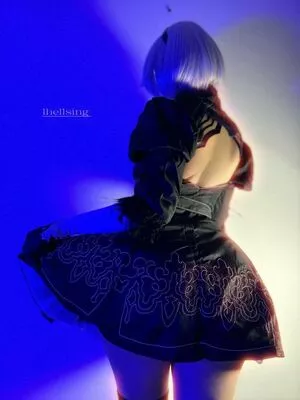 Hellsing OnlyFans Leak ItO9g95tXS