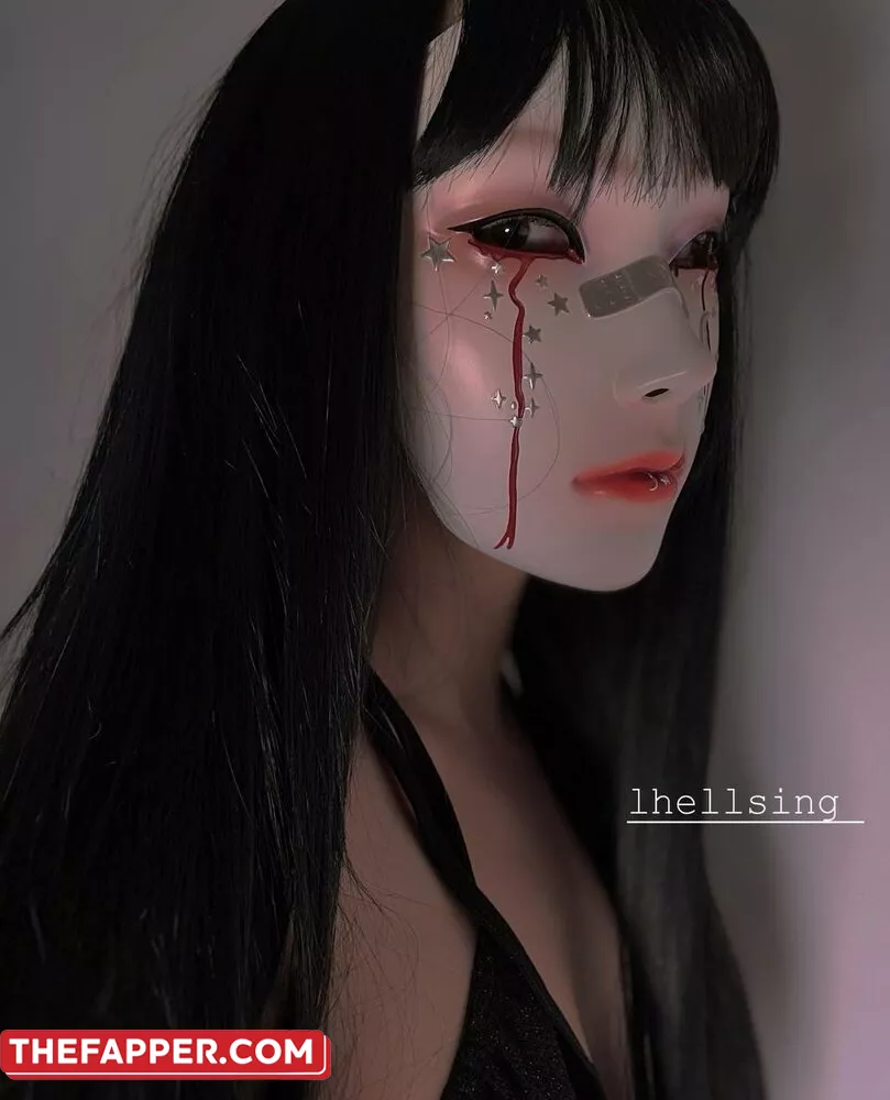 Hellsing  Onlyfans Leaked Nude Image #LtvUO0zZAb