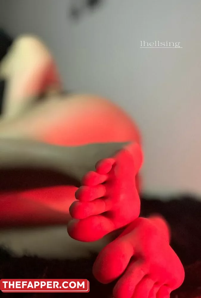 Hellsing  Onlyfans Leaked Nude Image #TMpWmW29SB