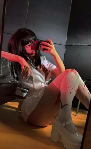 Hellsing OnlyFans Leak Vv9hPkESzK
