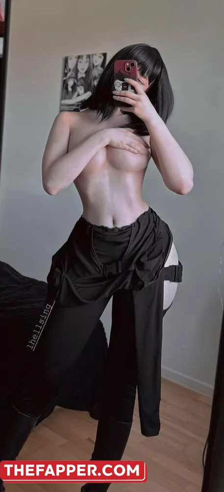 Hellsing  Onlyfans Leaked Nude Image #W8Y7JjeDwu