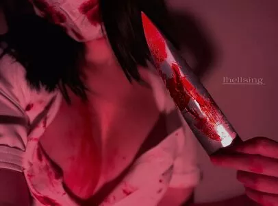 Hellsing OnlyFans Leak aGG1xiEaoF