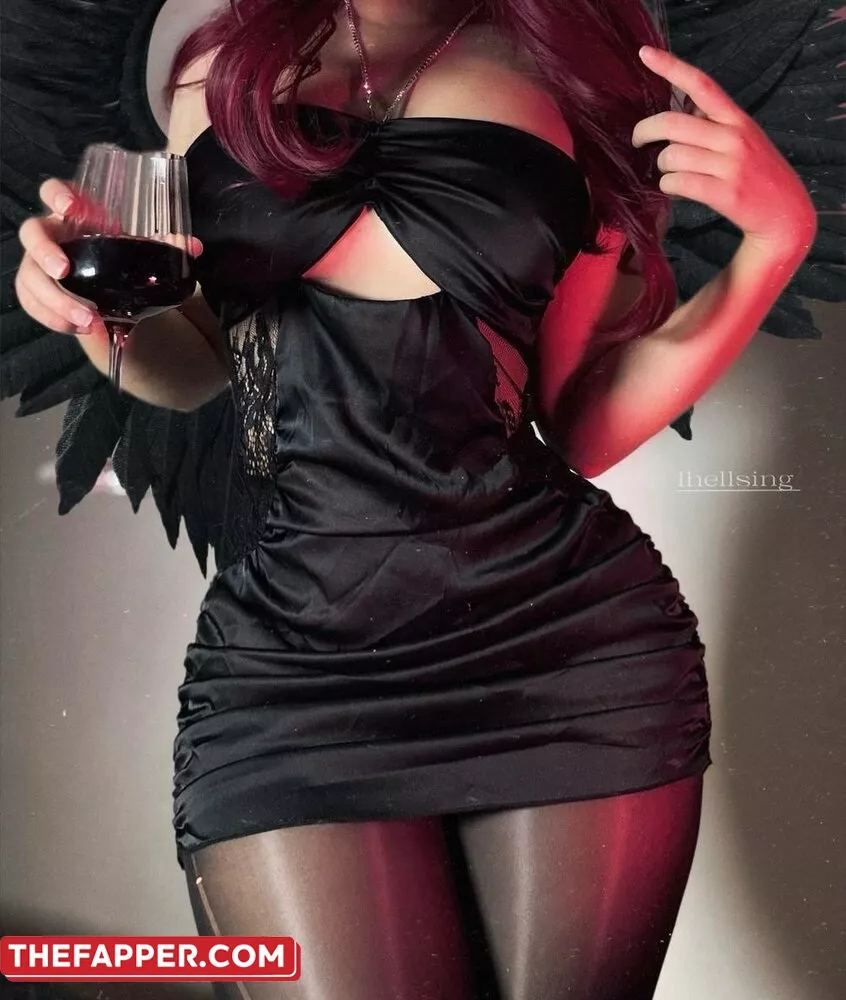 Hellsing  Onlyfans Leaked Nude Image #tepcKKb3P2