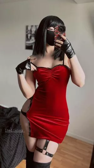 Hellsing Onlyfans Leaked Nude Image #xxXJ2nI1Ih