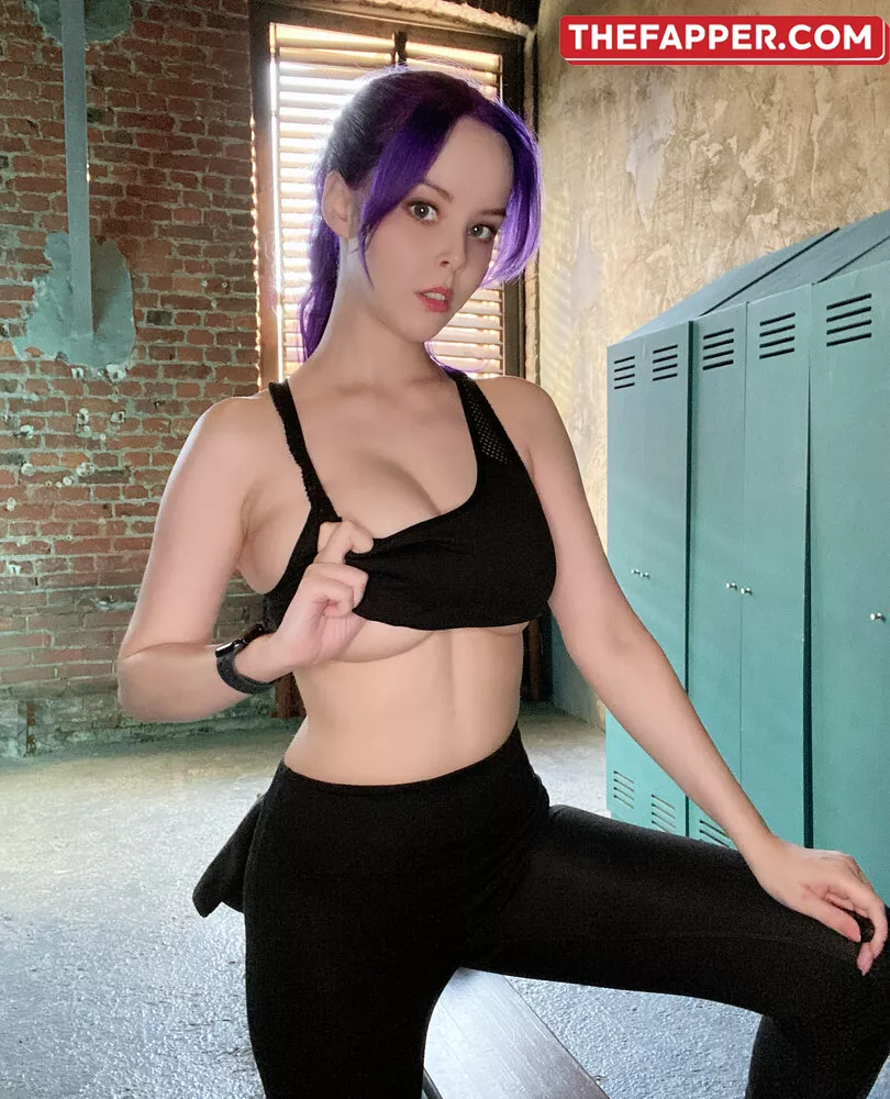 Helly Valentine  Onlyfans Leaked Nude Image #5jNB9vmBbB