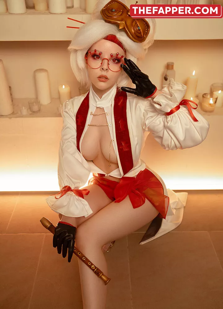 Helly Valentine  Onlyfans Leaked Nude Image #6s8MPXDJgd