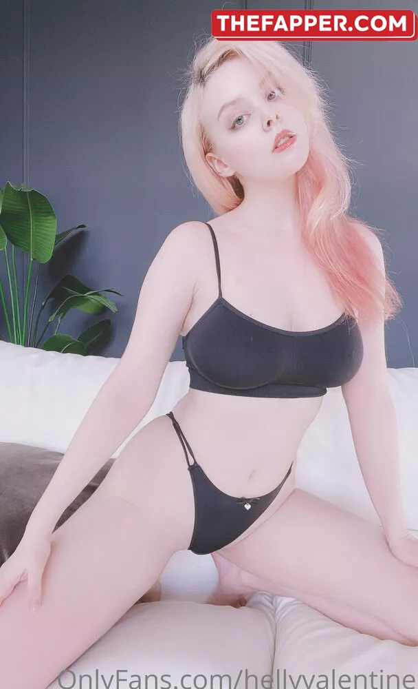 Helly Valentine  Onlyfans Leaked Nude Image #D1TxgLHXUp