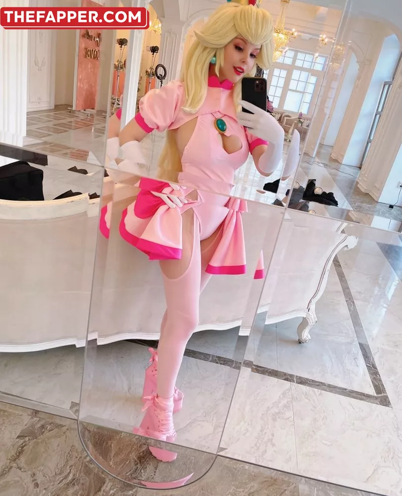 Helly Valentine  Onlyfans Leaked Nude Image #Gsnr9Fc29j