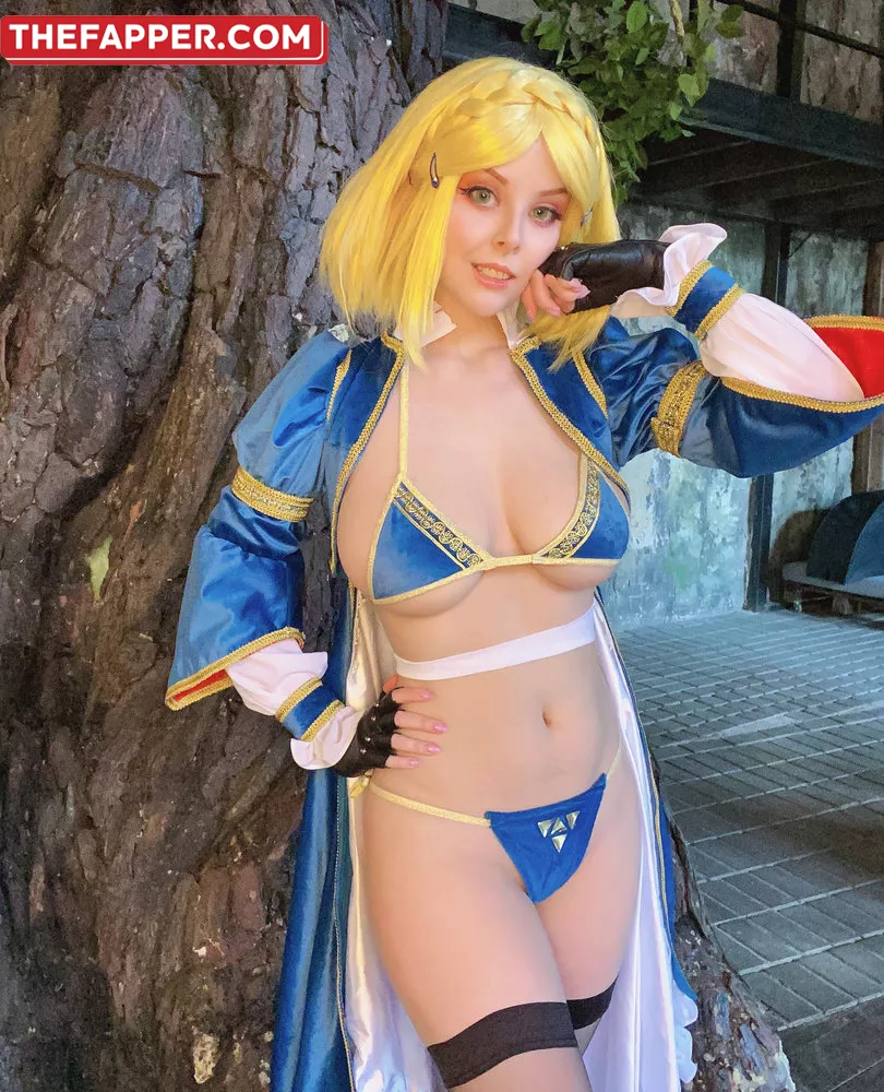 Helly Valentine  Onlyfans Leaked Nude Image #JsCUG9aHKu