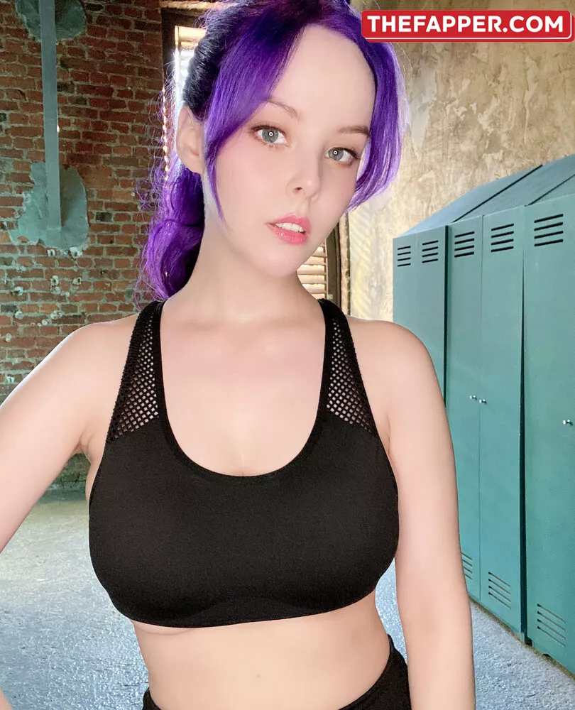 Helly Valentine  Onlyfans Leaked Nude Image #MG7LRZHshy