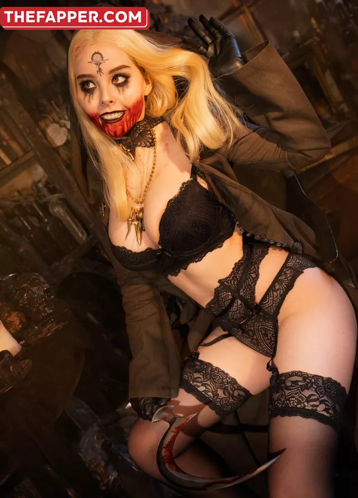 Helly Valentine  Onlyfans Leaked Nude Image #NKPNwP7g2x