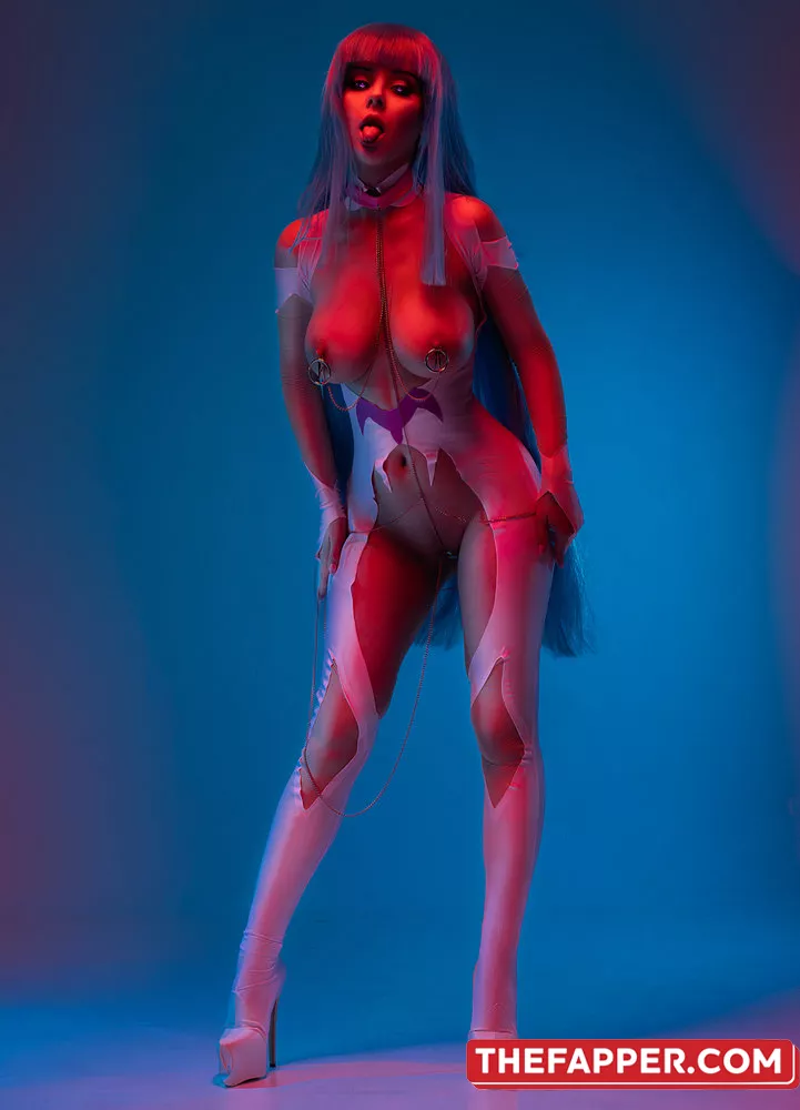 Helly Valentine  Onlyfans Leaked Nude Image #OGE3jcPIu7