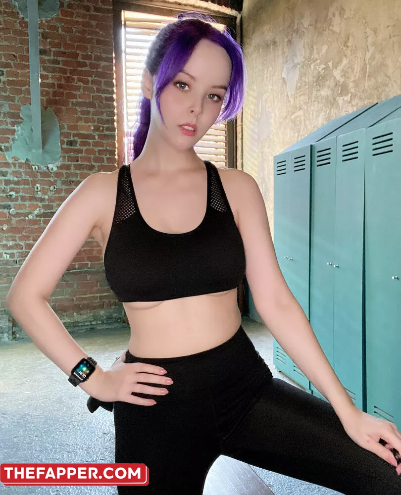 Helly Valentine  Onlyfans Leaked Nude Image #OHduSzfutp