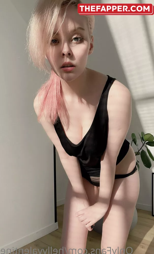 Helly Valentine  Onlyfans Leaked Nude Image #jMWit61f2S