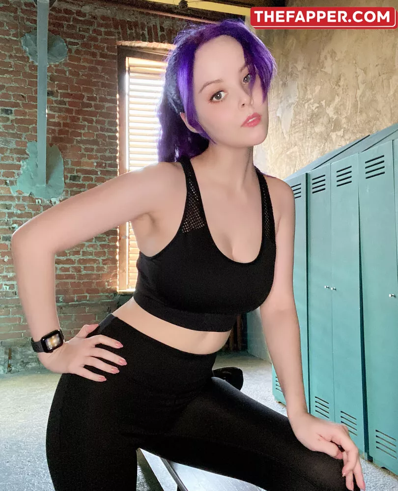 Helly Valentine  Onlyfans Leaked Nude Image #rVCJYgaxbN