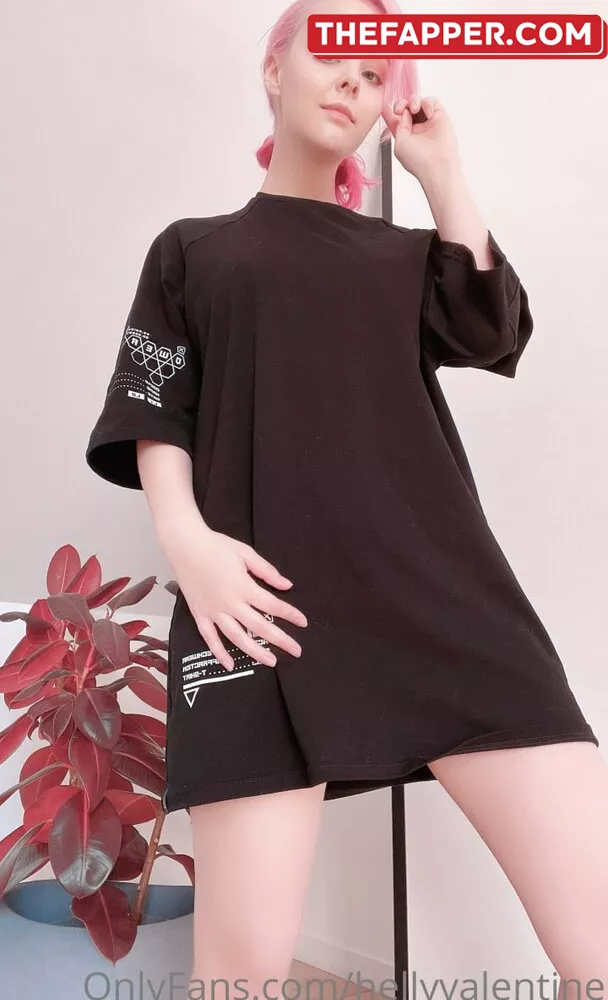 Helly Valentine  Onlyfans Leaked Nude Image #z9H0I4ZKOU