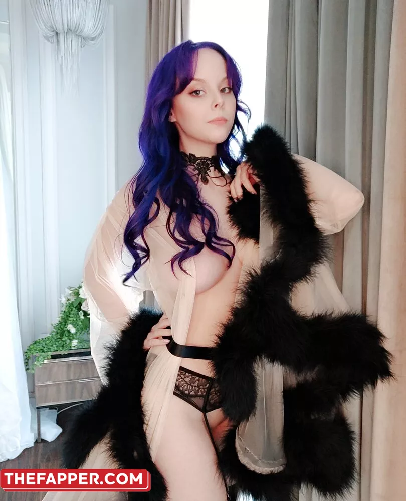 Helly Von Valentine  Onlyfans Leaked Nude Image #27lPjKGPuJ