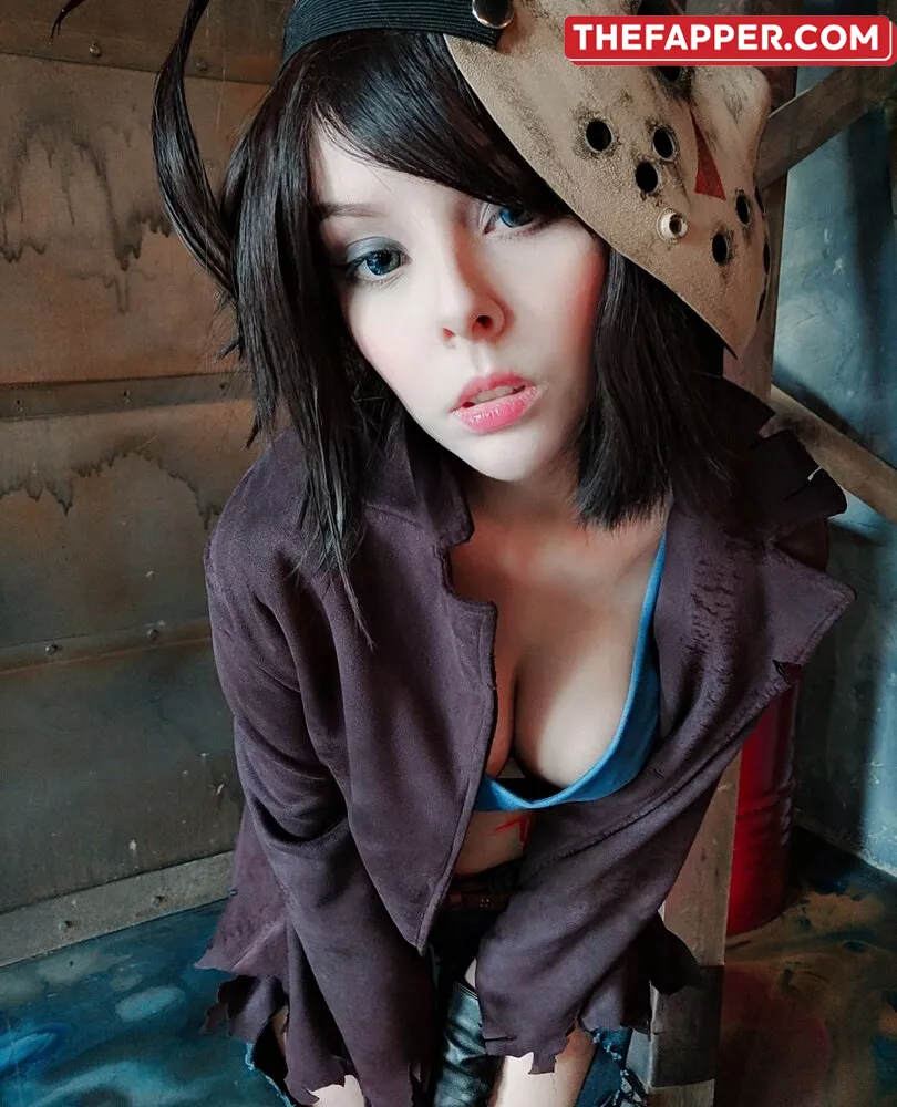 Helly Von Valentine  Onlyfans Leaked Nude Image #3DuTfdvZ9h