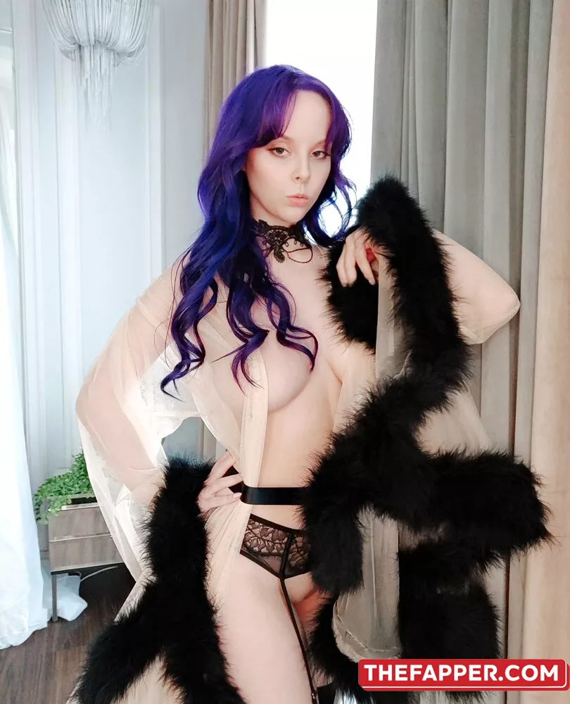 Helly Von Valentine  Onlyfans Leaked Nude Image #4puoqBGEqx