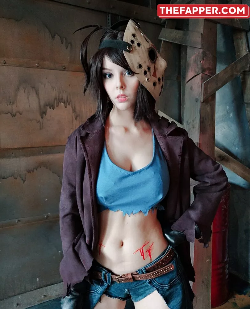 Helly Von Valentine  Onlyfans Leaked Nude Image #5uEMjfN0rW