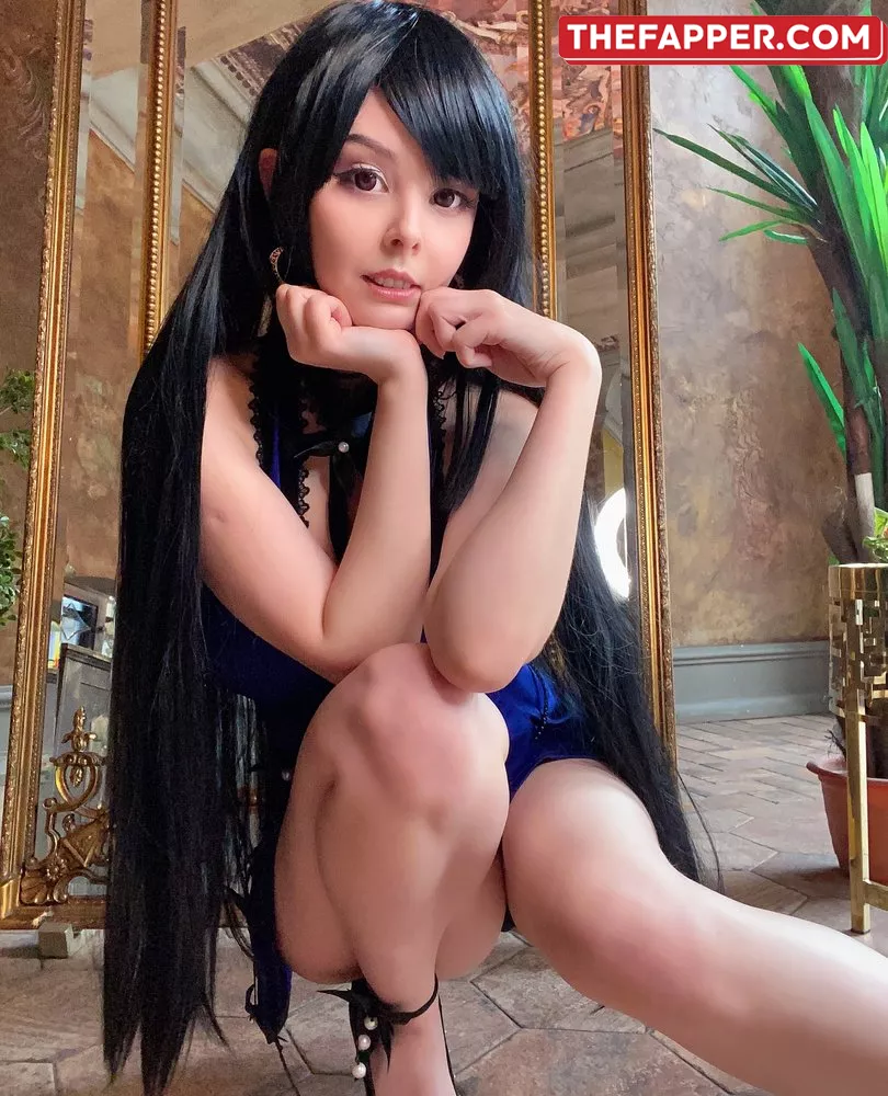Helly Von Valentine  Onlyfans Leaked Nude Image #CnocMYyqiK