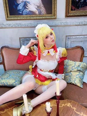 Helly Von Valentine Onlyfans Leaked Nude Image #DleAUPNeCQ