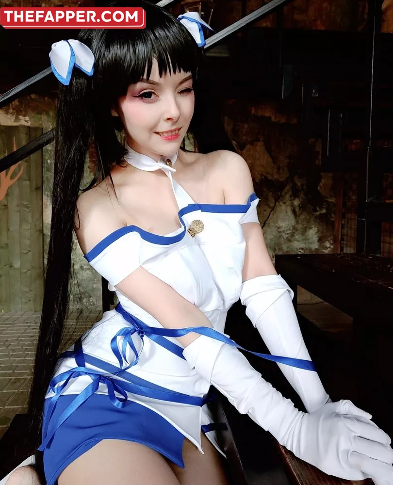 Helly Von Valentine  Onlyfans Leaked Nude Image #GdWLfoGC8u