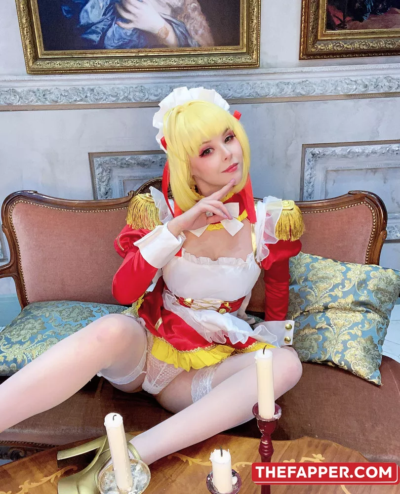 Helly Von Valentine  Onlyfans Leaked Nude Image #HYXtvKtG0m