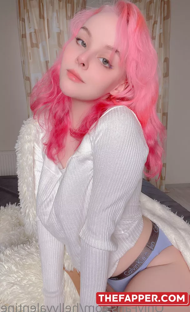 Helly Von Valentine  Onlyfans Leaked Nude Image #HviRHpVOlc