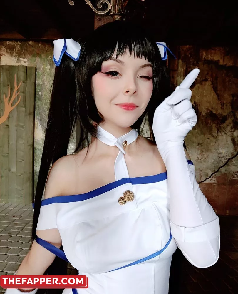 Helly Von Valentine  Onlyfans Leaked Nude Image #HzUSv8kLd1