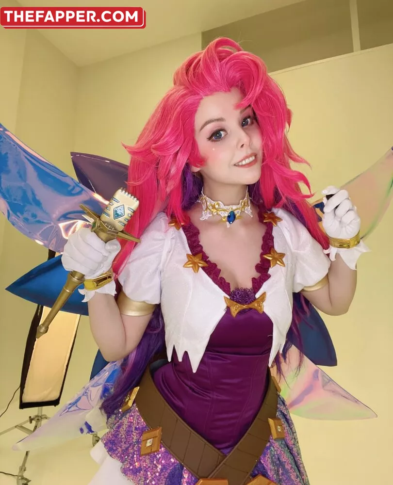 Helly Von Valentine  Onlyfans Leaked Nude Image #N7UA77E7hE