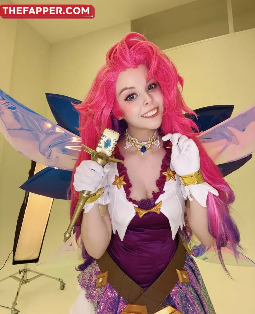 Helly Von Valentine  Onlyfans Leaked Nude Image #SccjpWpo7p