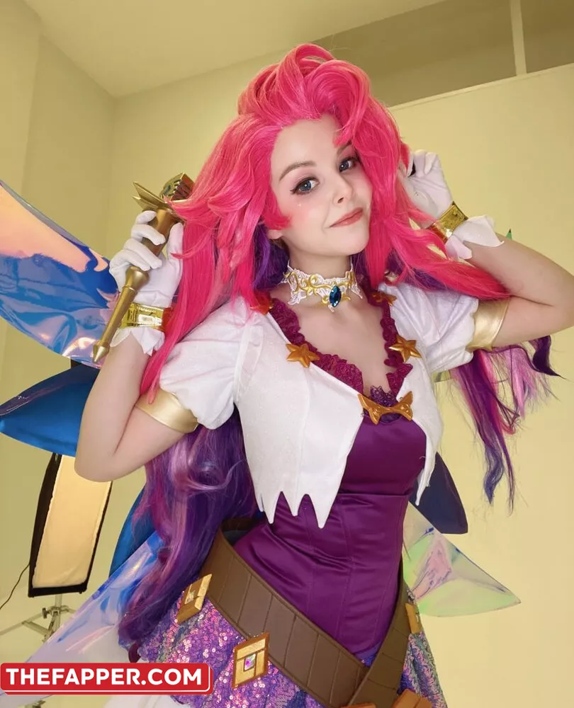 Helly Von Valentine  Onlyfans Leaked Nude Image #V3OHW0negx