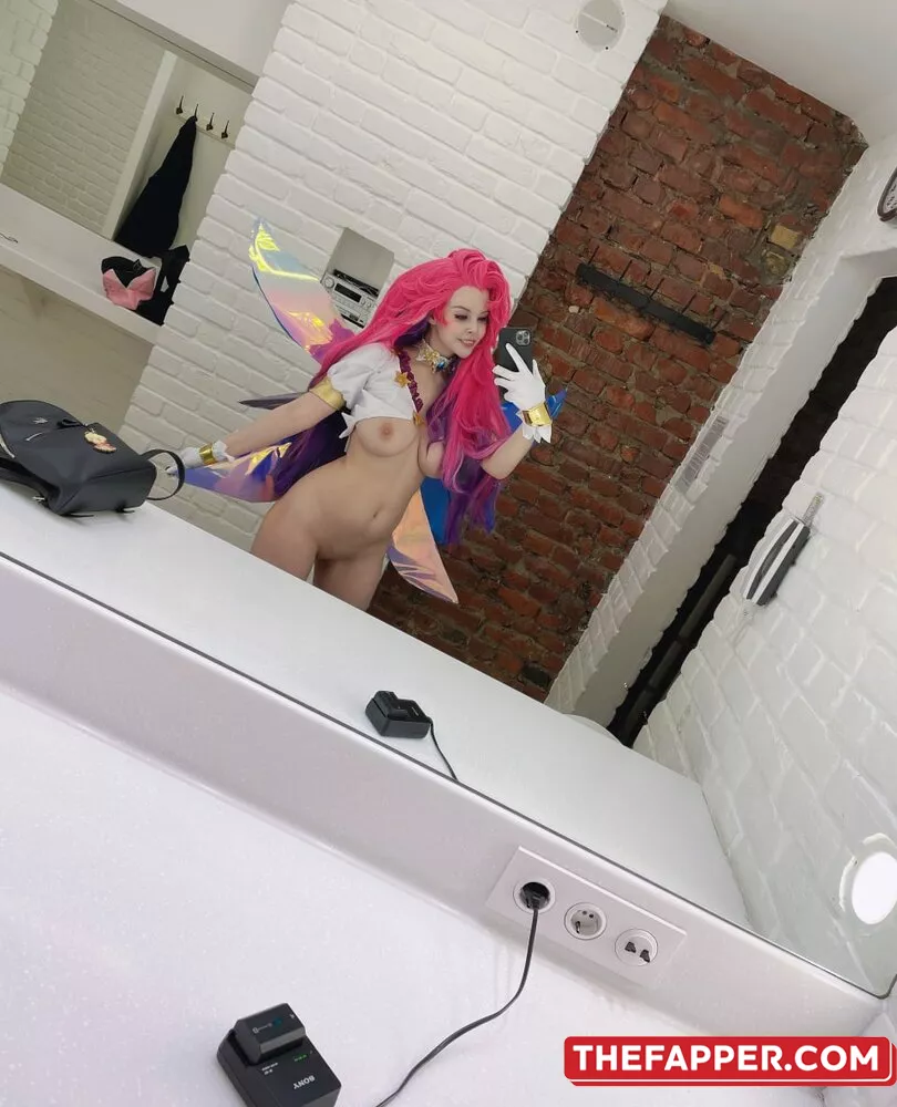 Helly Von Valentine  Onlyfans Leaked Nude Image #XvzqqLpS0l