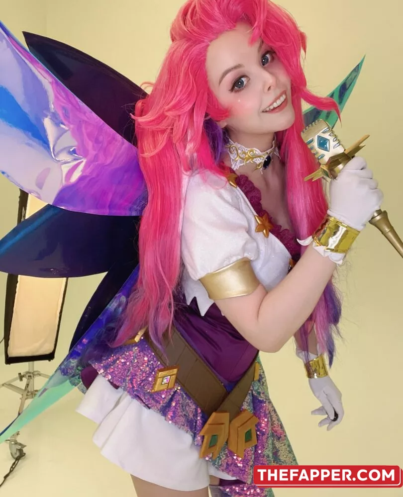 Helly Von Valentine  Onlyfans Leaked Nude Image #ZGQZLU080r