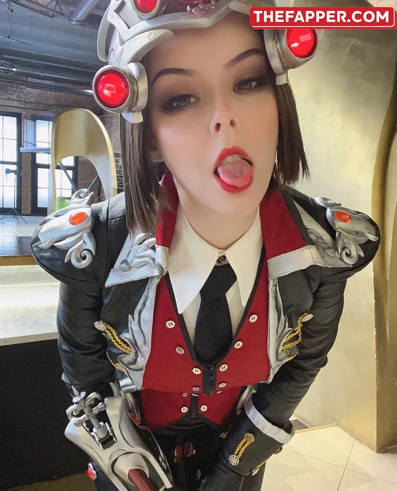 Helly Von Valentine  Onlyfans Leaked Nude Image #cGGPOPlW4j