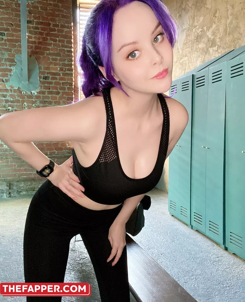 Helly Von Valentine  Onlyfans Leaked Nude Image #ctHvTerAEf