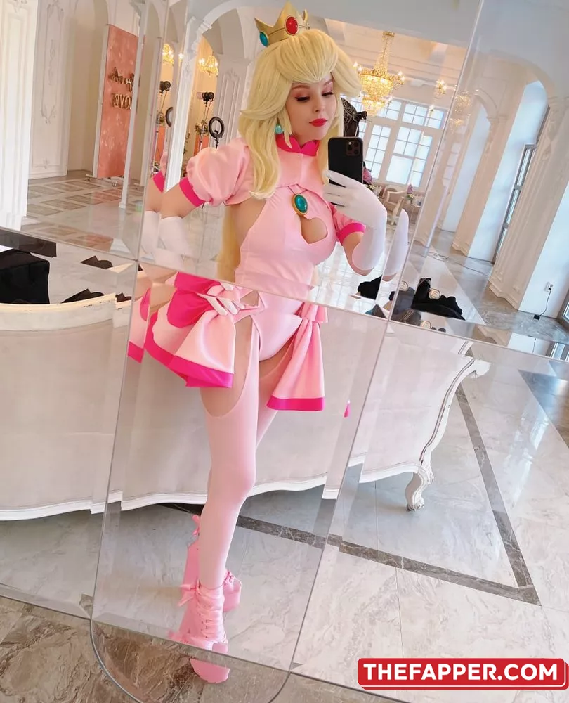 Helly Von Valentine  Onlyfans Leaked Nude Image #dwcRddT0sf