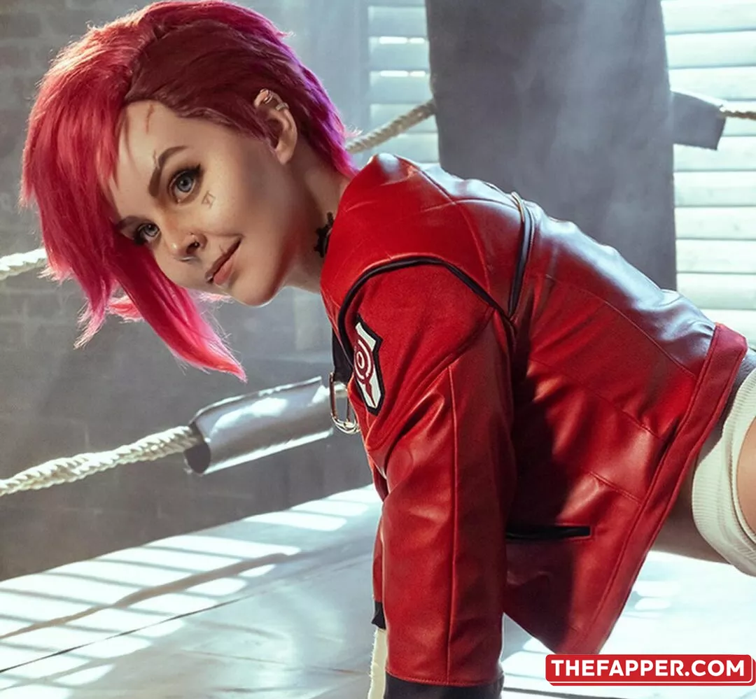 Helly Von Valentine  Onlyfans Leaked Nude Image #i3JFF3xKwD