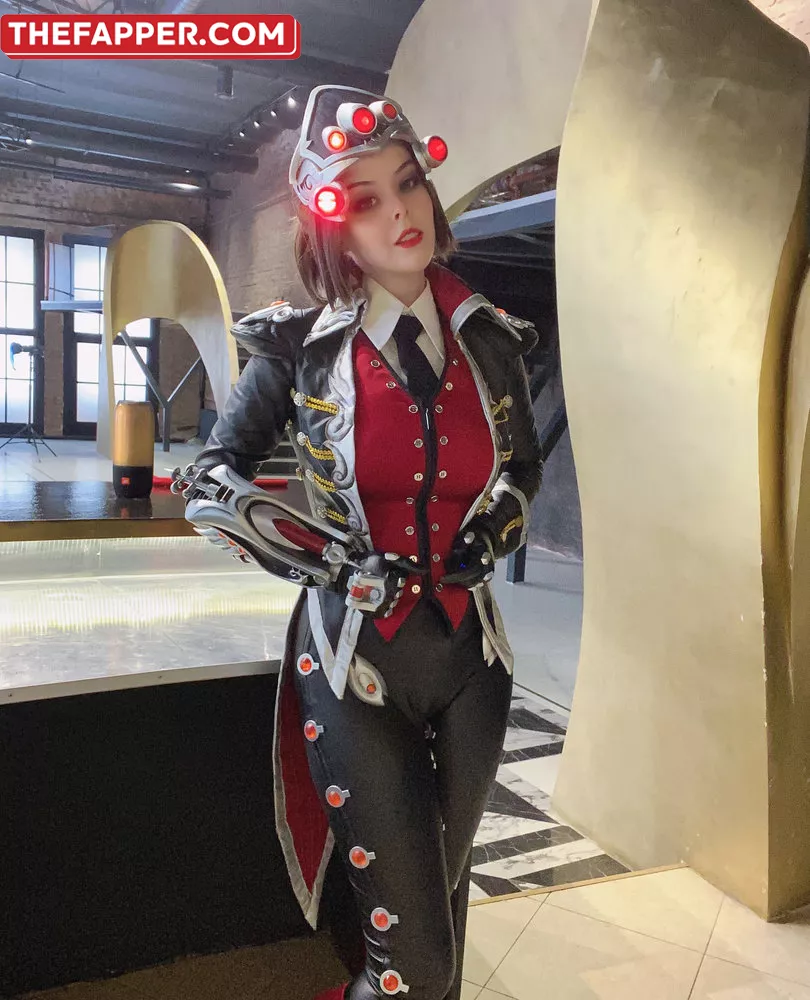 Helly Von Valentine  Onlyfans Leaked Nude Image #iVogmqkdY4