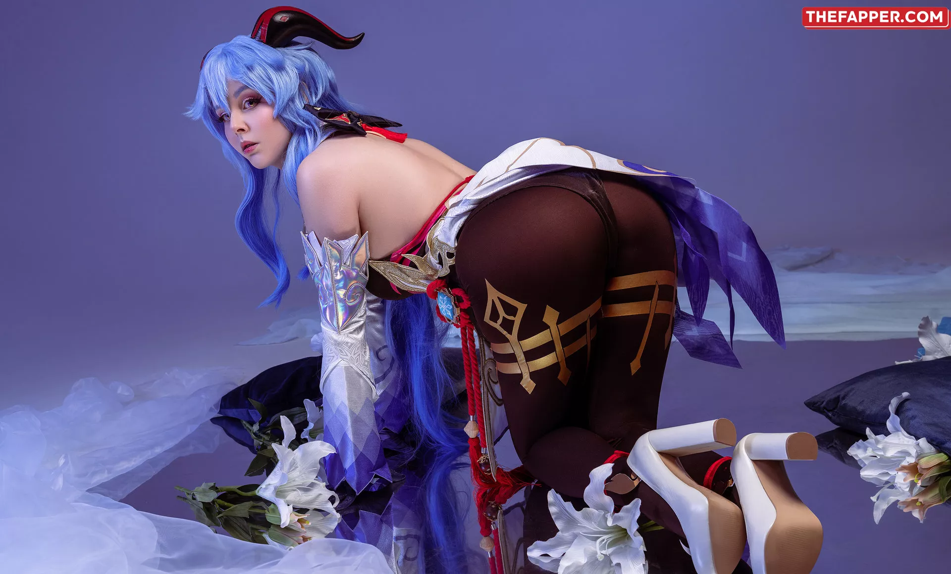 Helly Von Valentine  Onlyfans Leaked Nude Image #l1s9TpqiuV