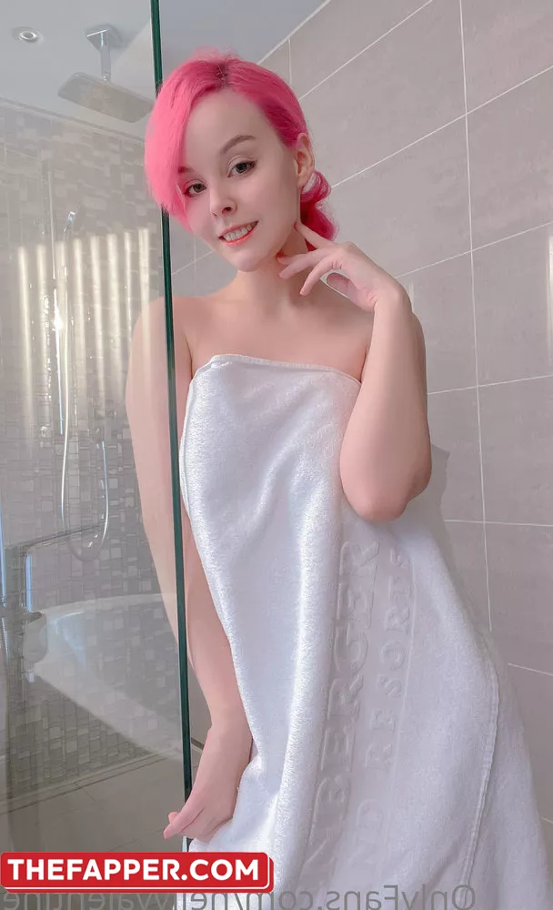 Helly Von Valentine  Onlyfans Leaked Nude Image #n19dEcfezv