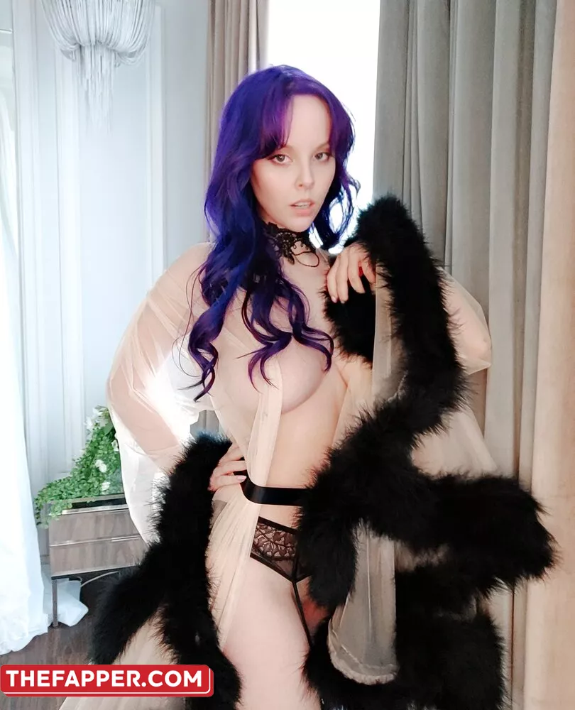 Helly Von Valentine  Onlyfans Leaked Nude Image #oLjSOkioEa