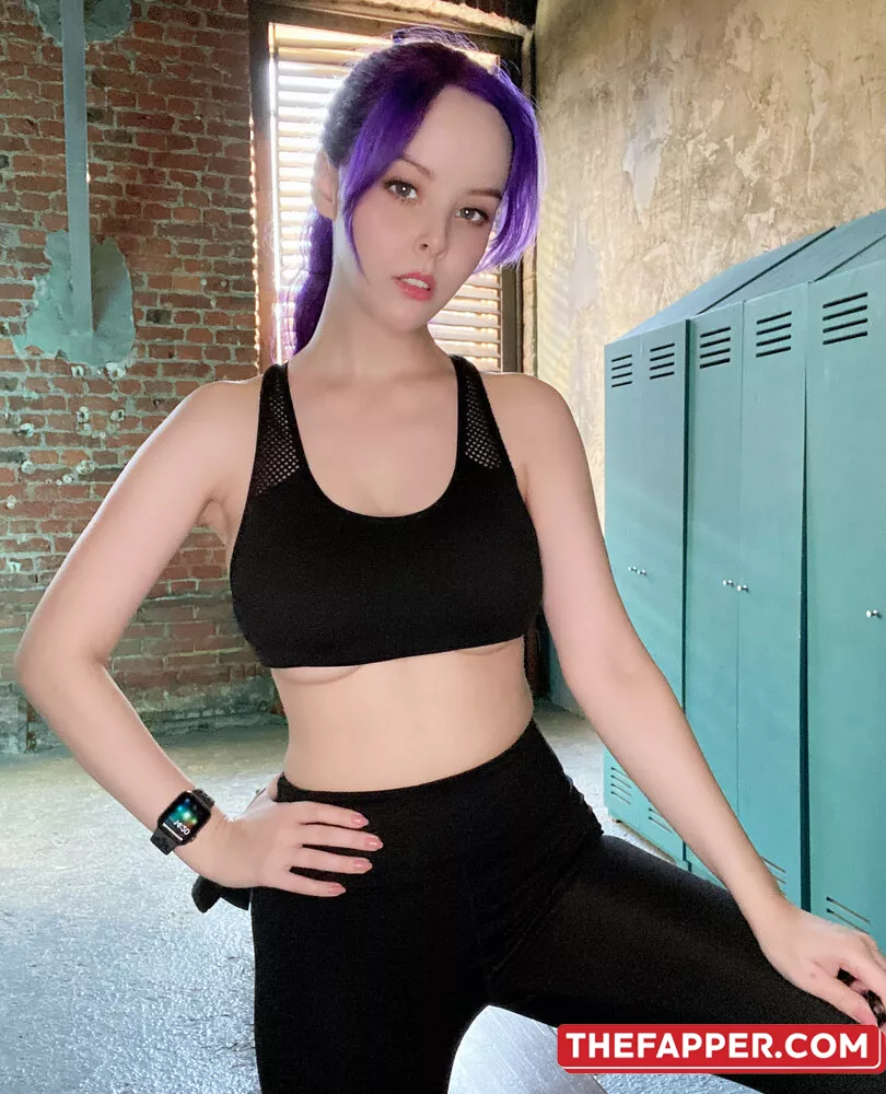 Helly Von Valentine  Onlyfans Leaked Nude Image #pA1zNyod7N